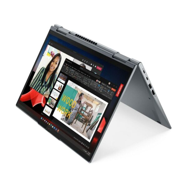 Laptop Lenovo 21HRS16500 14" 32 GB RAM 512 GB SSD – Bild 3