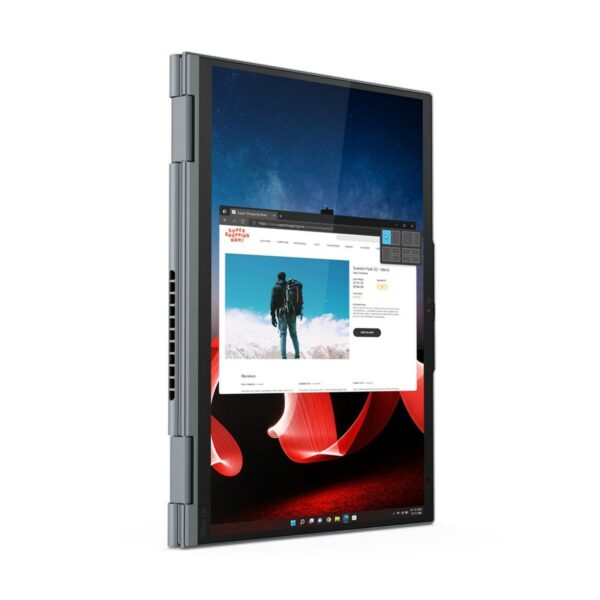 Laptop Lenovo 21HRS16500 14" 32 GB RAM 512 GB SSD – Bild 5