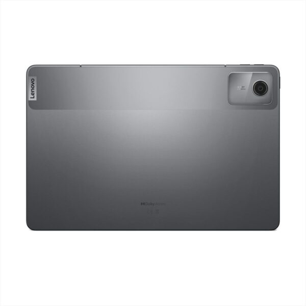 Tablet Lenovo Tab M11 4G 11" Mediatek Helio G88 4 GB RAM 128 GB Grau Dunkelgrau – Bild 3