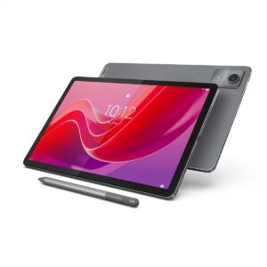 Tablet Lenovo Tab M11 10,9″ Mediatek Helio G88 4 GB RAM 128 GB Grau