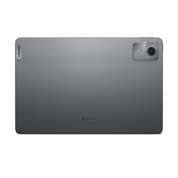Tablet Lenovo Tab M11 11" Mediatek Helio G88 4 GB RAM 128 GB Grau – Bild 3
