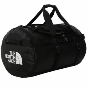 Sportrucksack The North Face Base Camp Duffel Schwarz 71 L