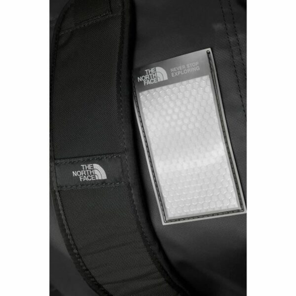Sportrucksack The North Face Base Camp Duffel Schwarz – Bild 3