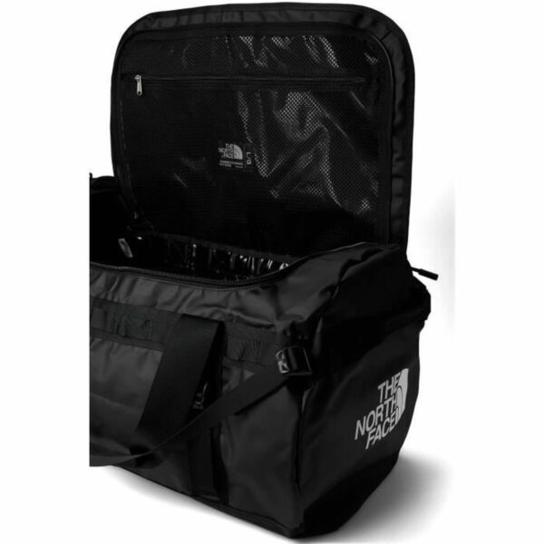 Sportrucksack The North Face Base Camp Duffel Schwarz – Bild 4