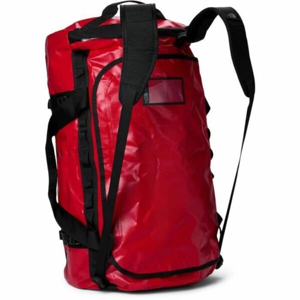 Sportrucksack The North Face Base Camp Duffel Schwarz – Bild 2