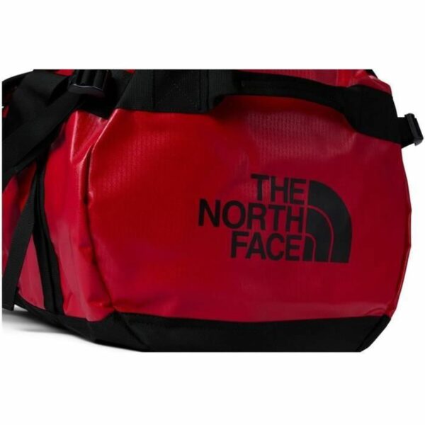 Sportrucksack The North Face Base Camp Duffel Schwarz – Bild 3