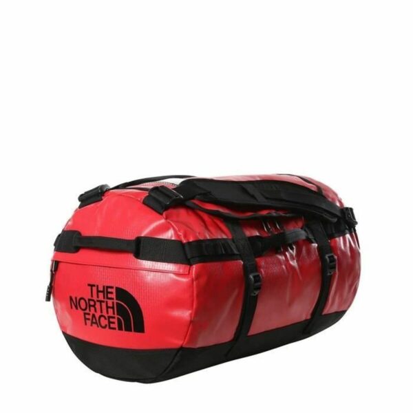 Sportrucksack The North Face Base Camp Duffel Schwarz 50 ml