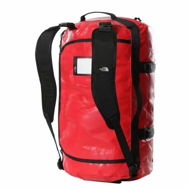 Sportrucksack The North Face Base Camp Duffel Schwarz 50 ml – Bild 2