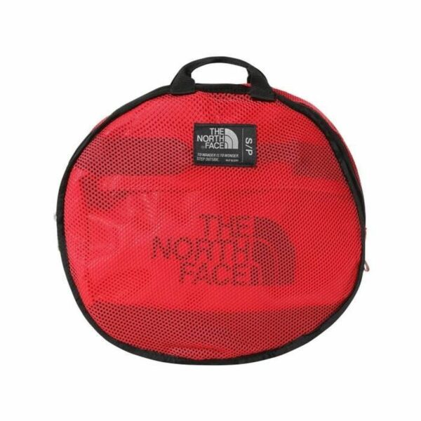 Sportrucksack The North Face Base Camp Duffel Schwarz 50 ml – Bild 4