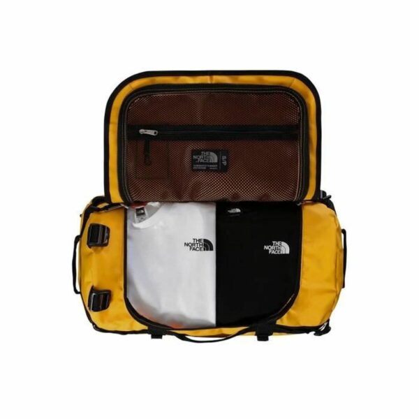 Sportrucksack The North Face Base Camp Duffel Schwarz 50 ml – Bild 2
