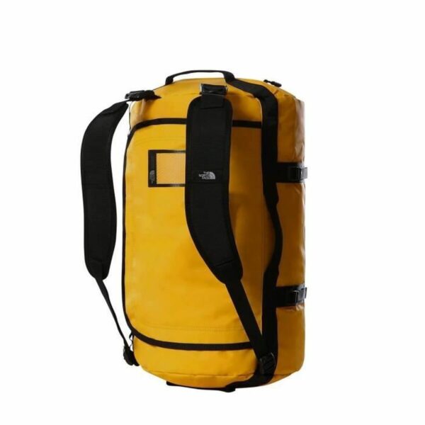 Sportrucksack The North Face Base Camp Duffel Schwarz 50 ml – Bild 3