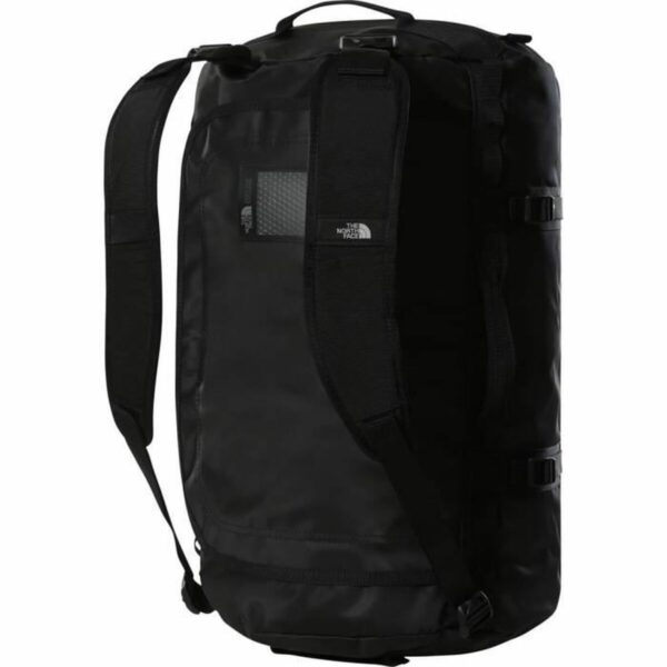 Sportrucksack The North Face Base Camp Duffel Schwarz 50 ml – Bild 3