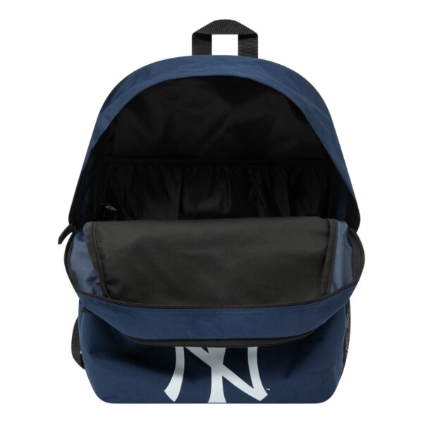 Schulrucksack New Era MLB MULTI STADIUM BAG NEYYAN 60503790 Marineblau – Bild 4