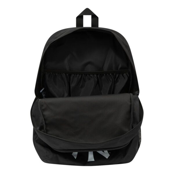 Schulrucksack New Era MLB MULTI STADIUM BAG NEYYAN 60503791 Schwarz – Bild 3
