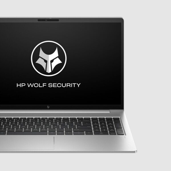 Laptop HP 968M9ET 15,6" Intel Core i5-1335U 16 GB RAM 512 GB SSD – Bild 5