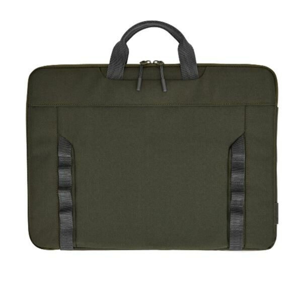 Laptoptasche HP 9J4C3AA grün