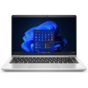 Laptop HP EliteBook 640 G9 14″ Intel Core i5-1235U 16 GB RAM 512 GB SSD