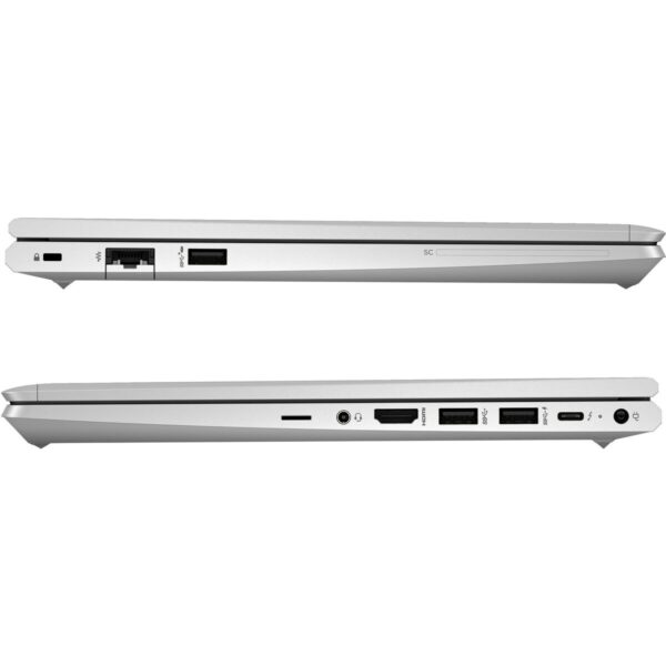 Laptop HP EliteBook 640 G9 14" Intel Core i5-1235U 16 GB RAM 512 GB SSD – Bild 6