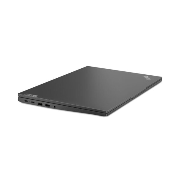 Laptop Lenovo ThinkPad E16 16" AMD Ryzen 7 7735HS 16 GB RAM 512 GB SSD Qwerty US – Bild 4
