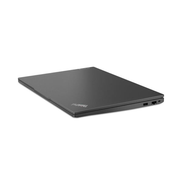 Laptop Lenovo ThinkPad E16 16" AMD Ryzen 7 7735HS 16 GB RAM 512 GB SSD Qwerty US – Bild 5