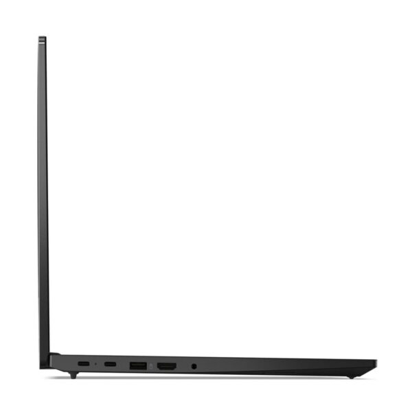 Laptop Lenovo ThinkPad E16 16" AMD Ryzen 7 7735HS 16 GB RAM 512 GB SSD Qwerty US – Bild 6
