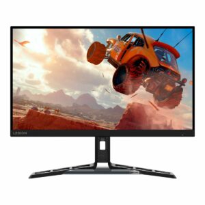 Monitor Lenovo 67C5GAC1EU Quad HD 27″ 180 Hz
