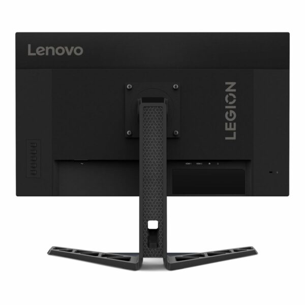 Monitor Lenovo 67C5GAC1EU Quad HD 27" 180 Hz – Bild 2
