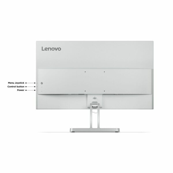Gaming-Monitor Lenovo 67BEKAC1EU – Bild 8