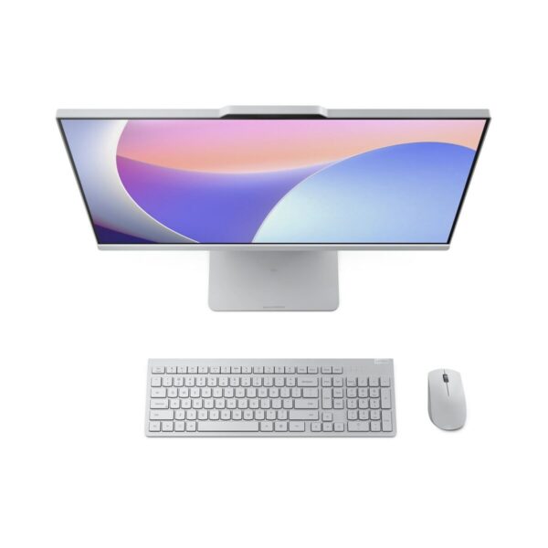 Alles-In-Einem Lenovo 24IRH9 23,8" Intel Core i3-1315U 16 GB RAM 512 GB SSD – Bild 7