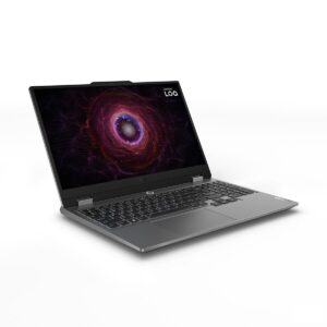 Laptop Lenovo 83JC0064PB 15,6″ AMD RYZEN™ 7 7435HS 16 GB RAM 1 TB SSD Nvidia Geforce RTX 4060