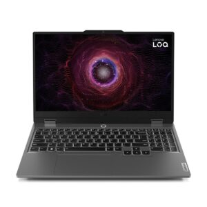 Laptop Lenovo 83JC0066PB 15,6″ AMD RYZEN™ 7 7435HS 24 GB RAM 512 GB SSD Nvidia Geforce RTX 4060