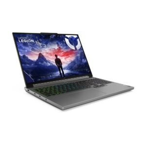 Laptop Lenovo 83DG00EPPB 16″ Intel Core I5-13450HX 16 GB RAM 512 GB SSD Nvidia Geforce RTX 4060