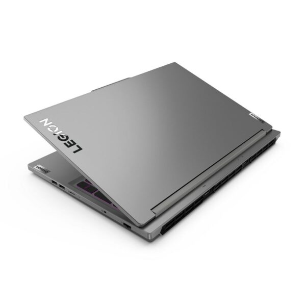 Laptop Lenovo 83DG00EPPB 16" Intel Core I5-13450HX 16 GB RAM 512 GB SSD Nvidia Geforce RTX 4060 – Bild 7