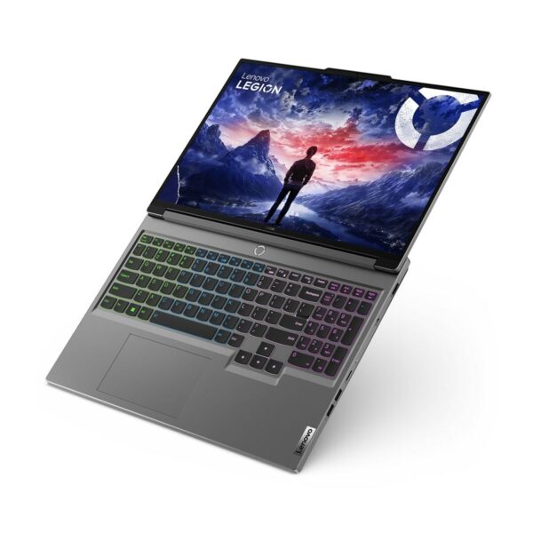 Laptop Lenovo 83DG00EPPB 16" Intel Core I5-13450HX 16 GB RAM 512 GB SSD Nvidia Geforce RTX 4060 – Bild 8