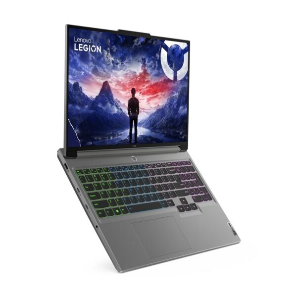 Laptop Lenovo 83DG00EPPB 16" Intel Core I5-13450HX 16 GB RAM 512 GB SSD Nvidia Geforce RTX 4060 – Bild 4