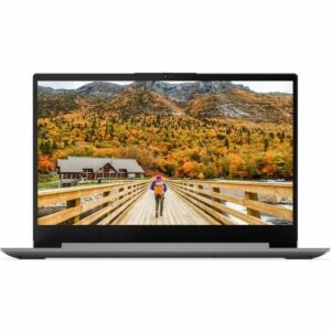 Laptop Lenovo IdeaPad 3 17ALC6 17,3″ 512 GB 512 GB SSD Ryzen 7 5700U 12 GB RAM