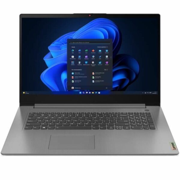 Laptop Lenovo IdeaPad 3 17ALC6 17,3" 512 GB 512 GB SSD Ryzen 7 5700U 12 GB RAM – Bild 2