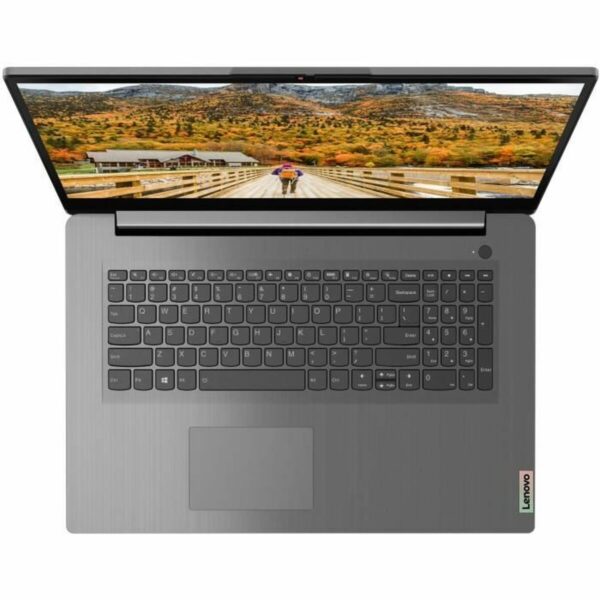 Laptop Lenovo IdeaPad 3 17ALC6 17,3" 512 GB 512 GB SSD Ryzen 7 5700U 12 GB RAM – Bild 6
