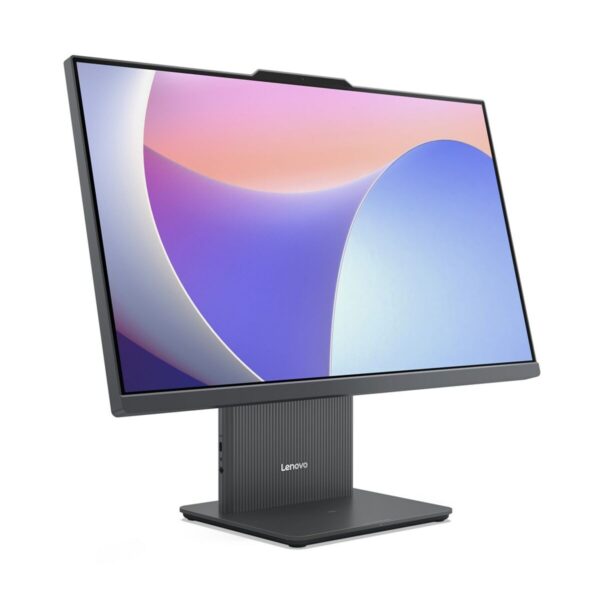 Alles-In-Einem Lenovo IdeaCentre AIO 24IRH9 23,8" Intel Core i3-1315U 8 GB RAM 512 GB SSD – Bild 2