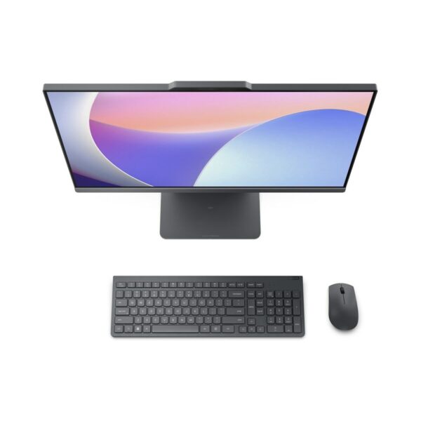Alles-In-Einem Lenovo IdeaCentre AIO 24IRH9 23,8" Intel Core i3-1315U 8 GB RAM 512 GB SSD – Bild 7