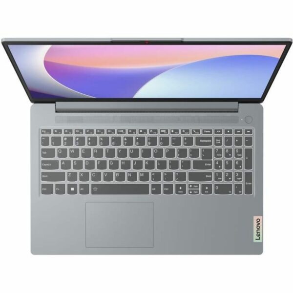 Laptop Lenovo IdeaPad Slim 3 15IAN8 15" Intel Core i3 N305 8 GB RAM 512 GB SSD – Bild 5