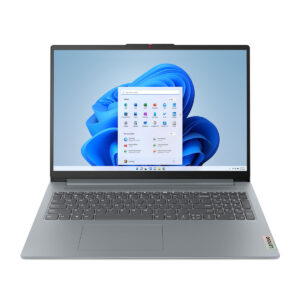 Laptop Lenovo IdeaPad Slim 3 16IRH8 16″ intel core i5-13420h 16 GB RAM 1 TB SSD Qwerty Spanisch