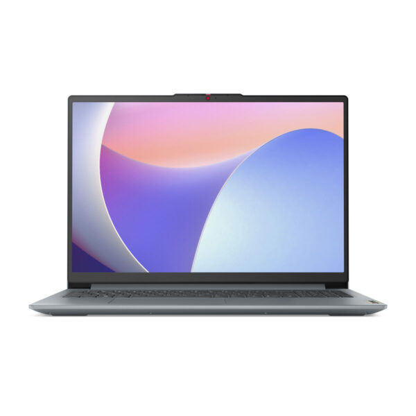 Laptop Lenovo IdeaPad Slim 3 16IRH8 16" intel core i5-13420h 16 GB RAM 1 TB SSD Qwerty Spanisch – Bild 2