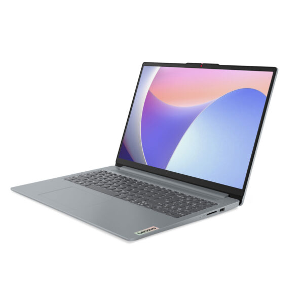 Laptop Lenovo IdeaPad Slim 3 16IRH8 16" intel core i5-13420h 16 GB RAM 1 TB SSD Qwerty Spanisch – Bild 3