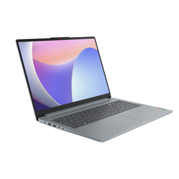 Laptop Lenovo IdeaPad Slim 3 16IRH8 16" intel core i5-13420h 16 GB RAM 1 TB SSD Qwerty Spanisch – Bild 4