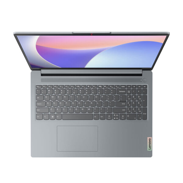 Laptop Lenovo IdeaPad Slim 3 16IRH8 16" intel core i5-13420h 16 GB RAM 1 TB SSD Qwerty Spanisch – Bild 5