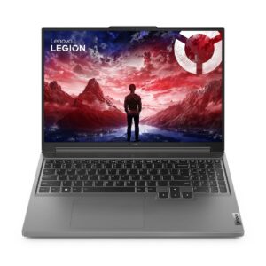 Laptop Lenovo 83EX002BPB 16″ AMD RYZEN™ 7 7435HS 16 GB RAM 512 GB SSD Nvidia Geforce RTX 4060