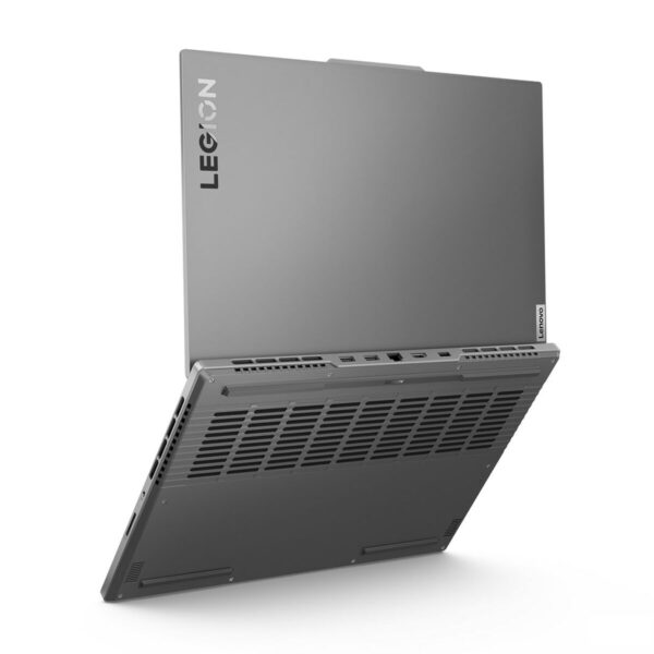 Laptop Lenovo 83EX002BPB 16" AMD RYZEN™ 7 7435HS 16 GB RAM 512 GB SSD Nvidia Geforce RTX 4060 – Bild 4