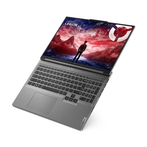 Laptop Lenovo 83EX002BPB 16" AMD RYZEN™ 7 7435HS 16 GB RAM 512 GB SSD Nvidia Geforce RTX 4060 – Bild 7