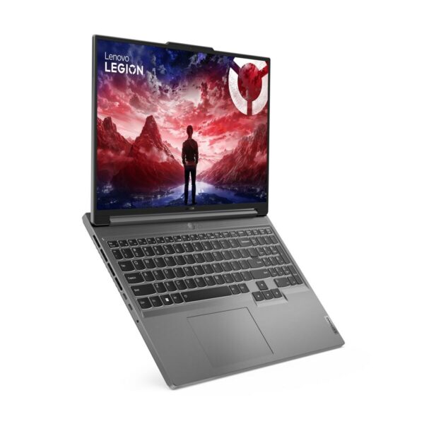 Laptop Lenovo 83EX002BPB 16" AMD RYZEN™ 7 7435HS 16 GB RAM 512 GB SSD Nvidia Geforce RTX 4060 – Bild 3
